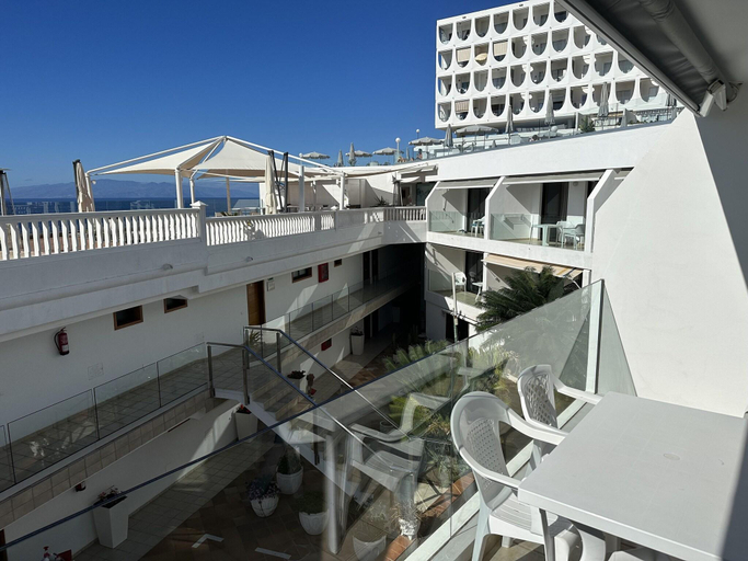 Bedroom 3, Pearly Grey Ocean Club Apartments & Suites, Santa Cruz de Tenerife