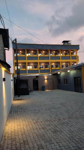 Others 2, Dkly hotel, Wouri