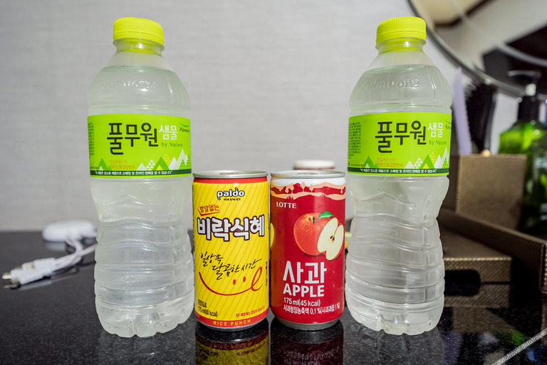 Food & Drinks, Icheon Chocolate, Icheon