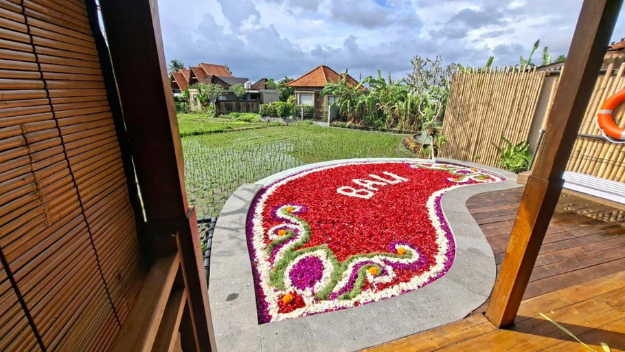 Others 5, DITUJU Ubud by GenuineHost, Gianyar
