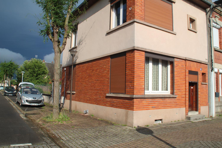 4, SALAMANDRES, Aisne