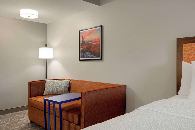 Others 5, Hampton Inn Waynesboro/Stuarts Draft, Augusta