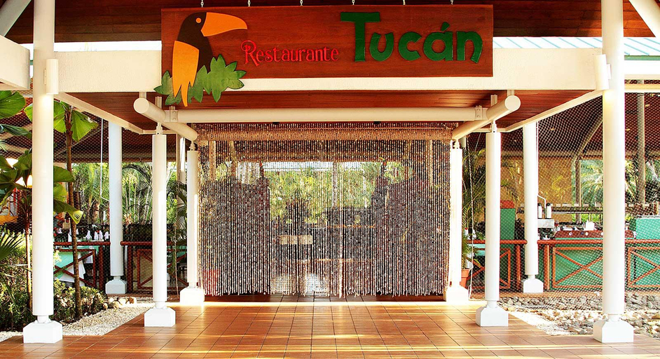 Exterior & Views, Barceló Tambor, Puntarenas