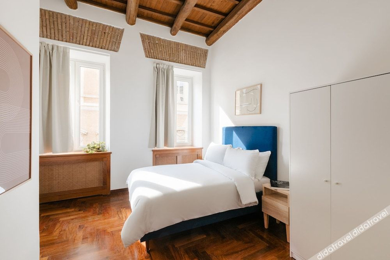 Bedroom 2, Sonder Piazza Venezia, Roma