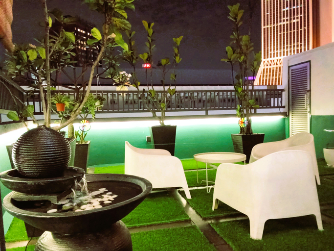 Food & Drinks 4, Enclave Hotel Kuala Lumpur, Kuala Lumpur