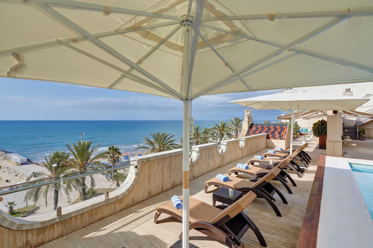 Sport & Beauty 3, Sercotel Kalma Sitges, Barcelona