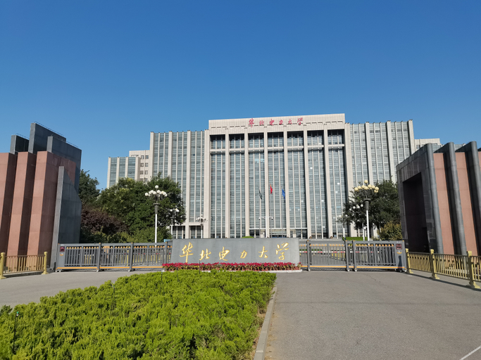 酒店景观