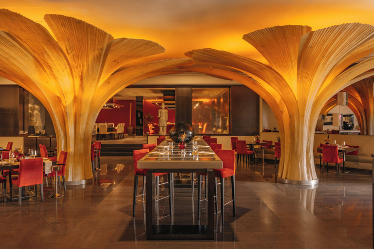 Food & Drinks 5, RedLevel at Gran Melia Palacio de Isora - Adults Only, Santa Cruz de Tenerife