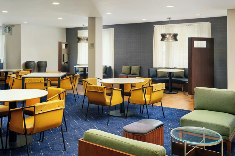Food & Drinks 4, Courtyard by Marriott Boulder Longmont, Boulder