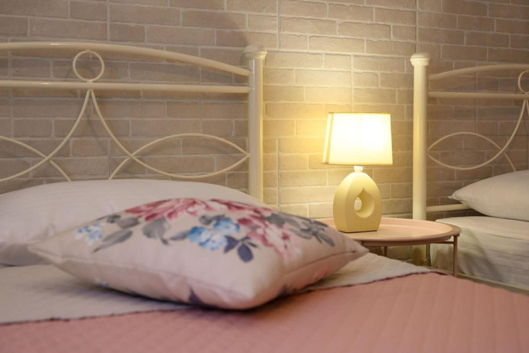Bedroom 3, Corfu Cozy Haven - Lola s Summer Retreat, Ionian Islands