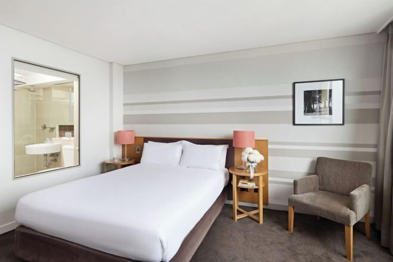 Bedroom 22