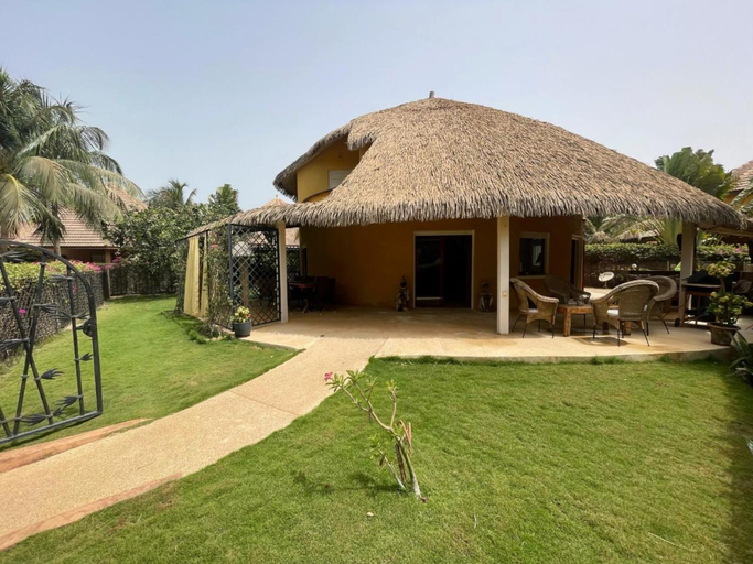 Others 4, Agence Adjana Resort - Residence Mangrove, Mbour