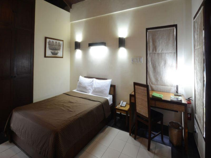 Bedroom, Kahuna Beach Resort and Spa, San Juan