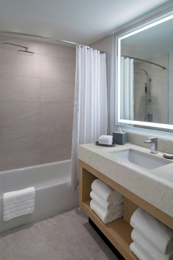 Bathroom 11