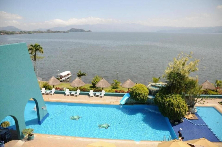 Sport & Beauty 3, La Finca , Catemaco