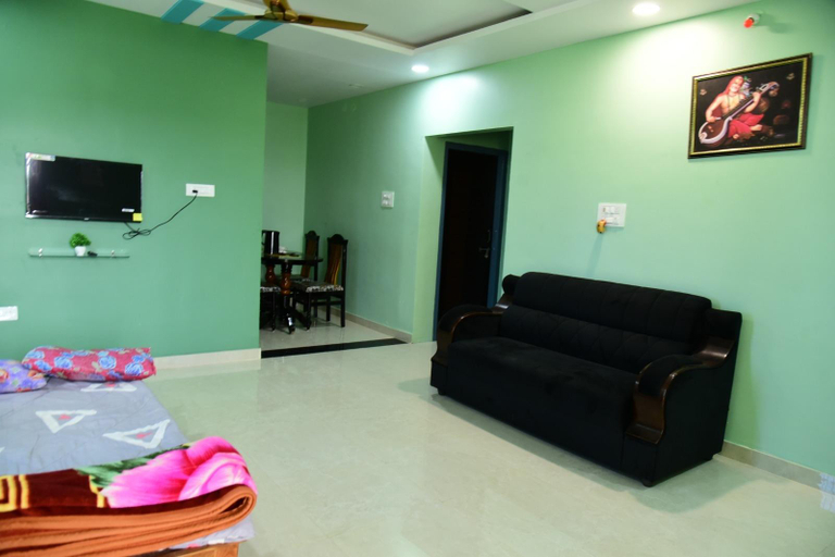 Others 5, Vasavi Home Stay , Kurnool