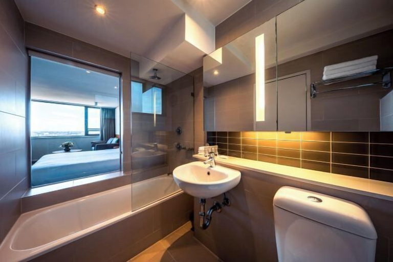 Bathroom 6
