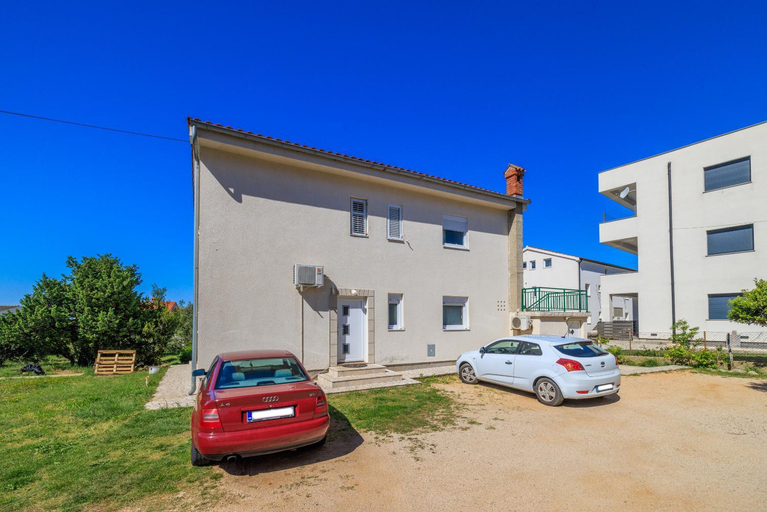 Others 4, Apartments Anica, Lopar/Supetarska Draga