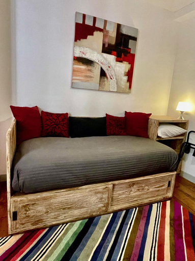 Bedroom 12