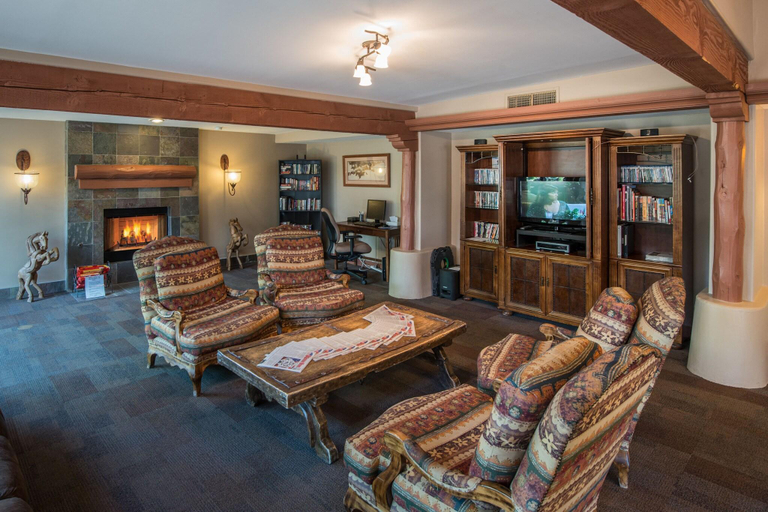 Public Area 5, Villas Of Cave Creek, Maricopa