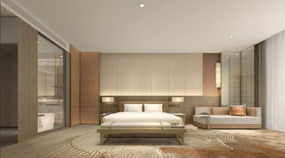Valencia Hotel, Qasr an-Nil