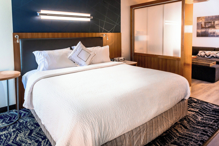 Bedroom 12