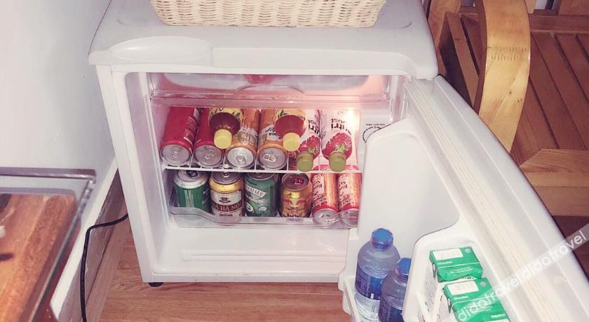 Food & Drinks, OYO 1143 Thu Giang Hotel, Cầu Giấy