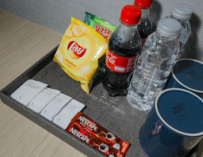 Amenities 1