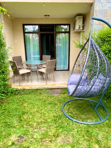 Others 5, Green Life Private apartments, Sozopol