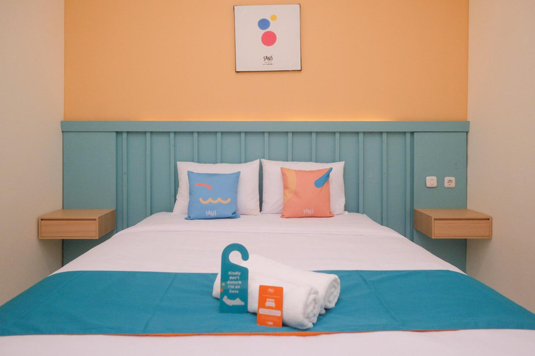 Bedroom 10