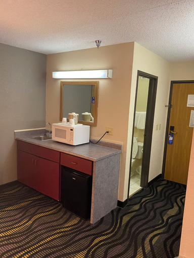 Others 5, Baymont by Wyndham Logan, Hocking
