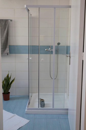 Bathroom 4, Venus Luxurious Escape - City Gem in Athens, Attica