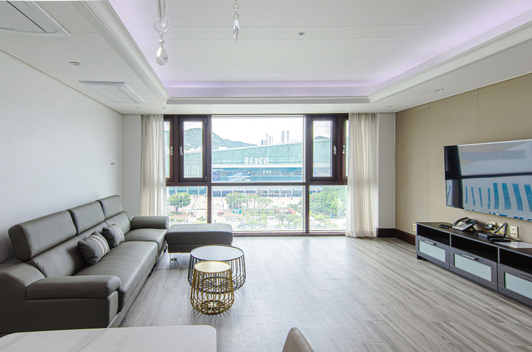 Others 5, Centum Converntion Hotel, Haeundae