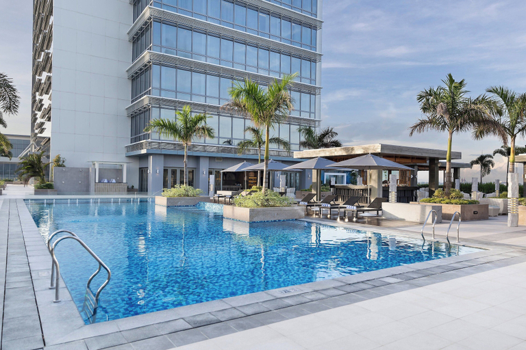 Sport & Beauty 2, Courtyard by Marriott Iloilo, Iloilo City