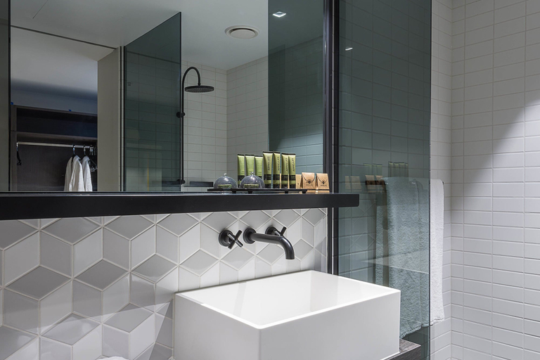 Bathroom 7
