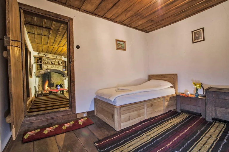 Bedroom 2, Karashka - Vacation Home, Sevlievo