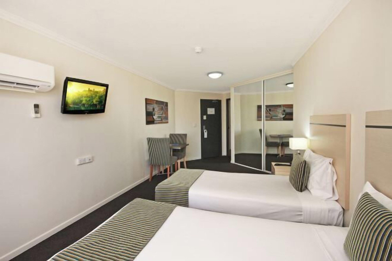 Bedroom 20