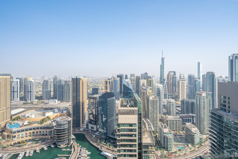 Others 5, GuestReady - Large High Floor 2BR w Marina Views, Dubai