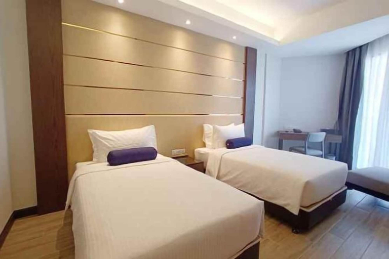 Bedroom 7