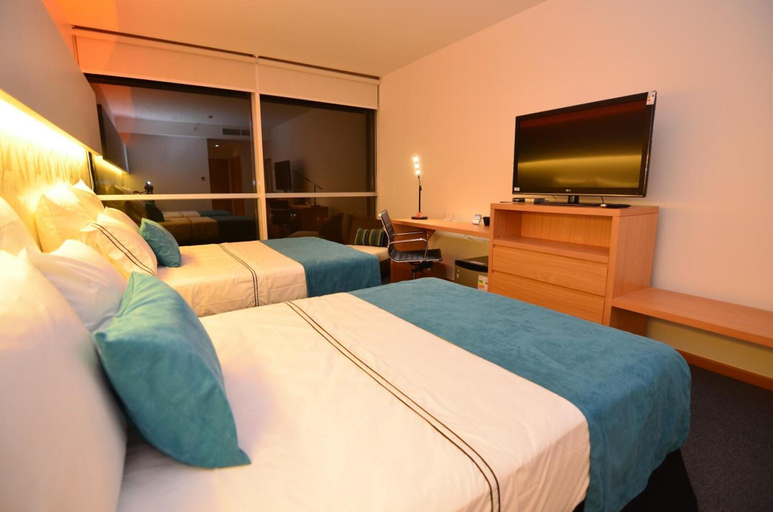 Bedroom 2, Hotel Casino San Antonio By Enjoy, San Antonio