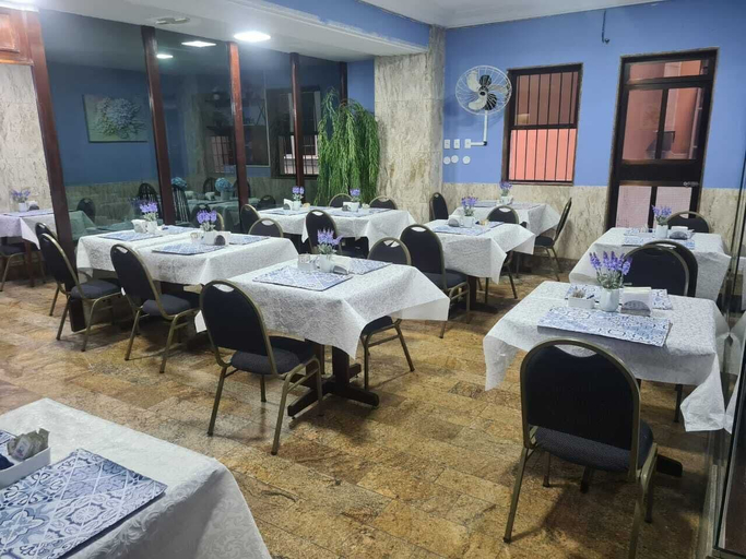 Food & Drinks 5, Itajubá Hotel, Rio de Janeiro