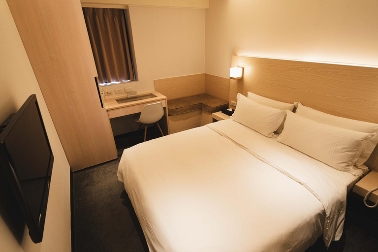 Bedroom 10