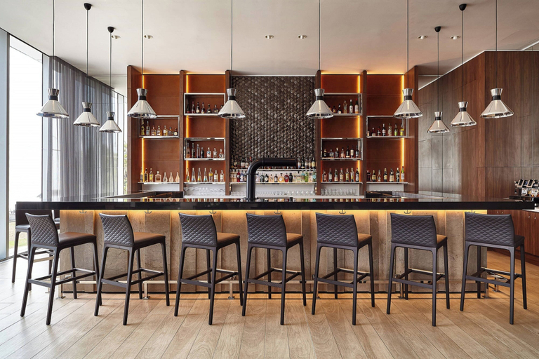 Food & Drinks 4, AC Hotel by Marriott Lima Miraflores, Lima