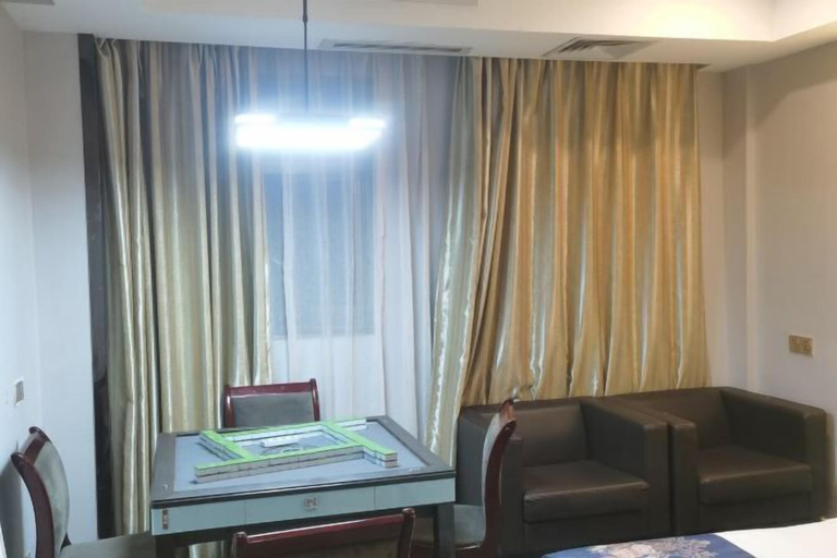 Bedroom 7