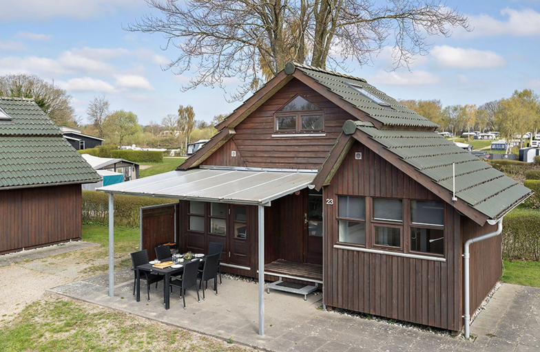 Exterior & Views 2, First Camp Frigard   Flensborg Fjord, Aabenraa