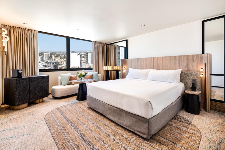 Bedroom 9