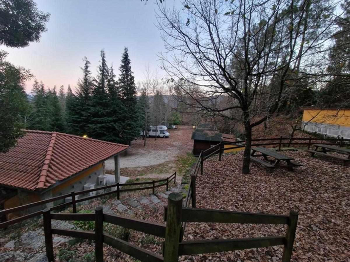 Others 4, Ermida Geres Camping, Terras de Bouro