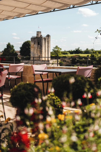 Food & Drinks 5, Hôtel De Pavie, Gironde