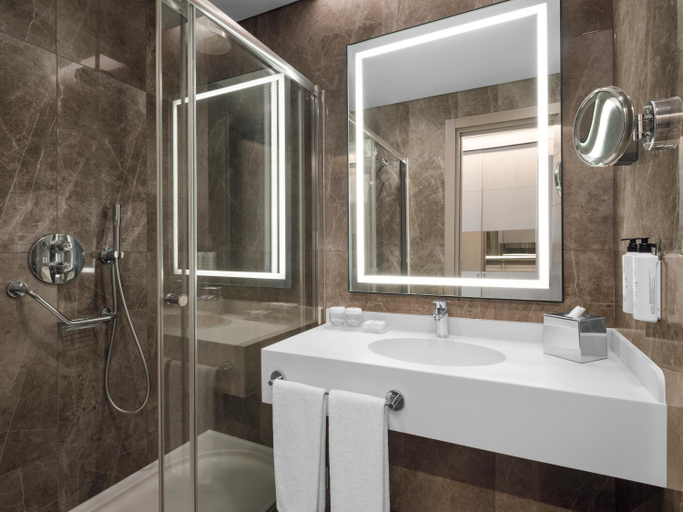 Others 5, Selectum City Ataşehir, Maltepe