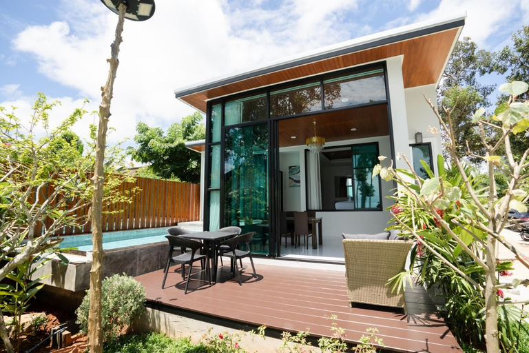 BeachHouse Pool Villas Krabi, Mueang Krabi